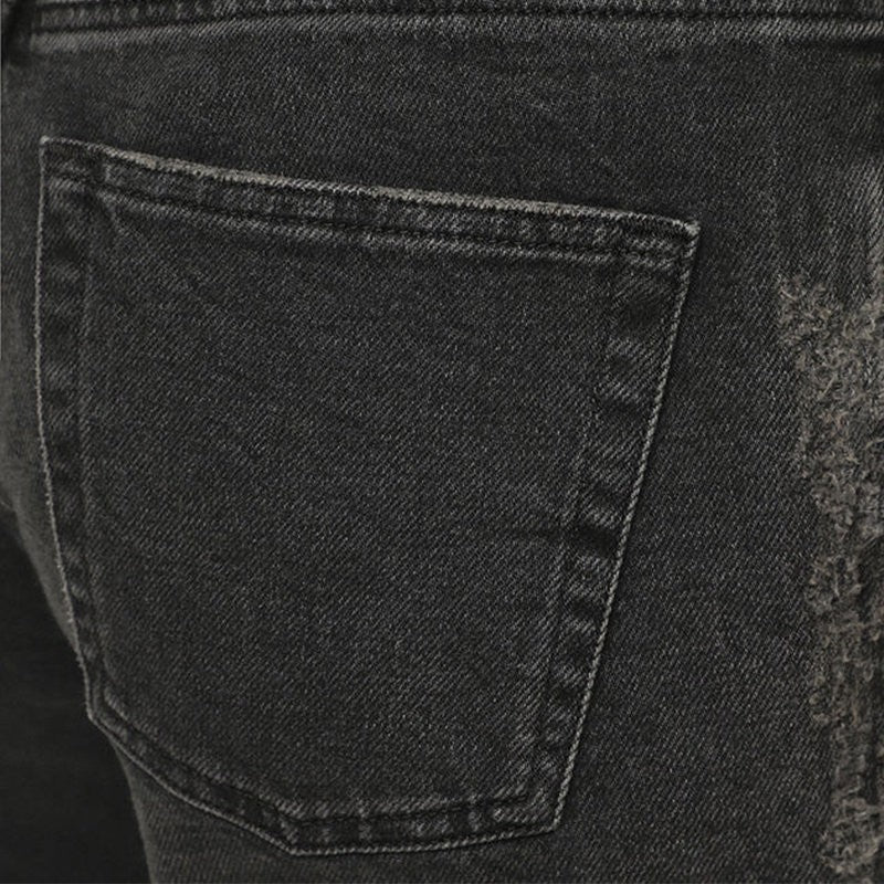 DIESEL ARYEL 085AJ Womens Denim Jeans Casual Pant Regular Straight Trouser Italy