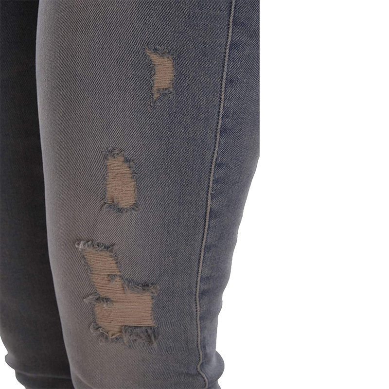 DIESEL SKINZEE-XP R8Y40 Womens Jeans Super Skinny Regular Waist Fit Pants