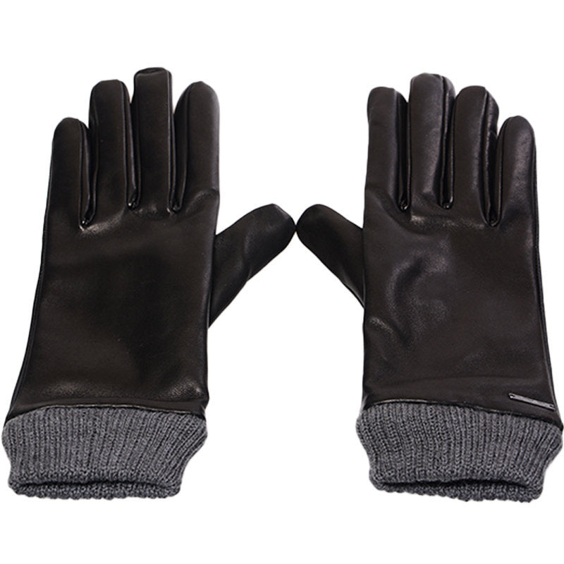 DIESEL GIRIBBES Womens Gloves Winter Warm Insulator Heat Touch Screen Gloves