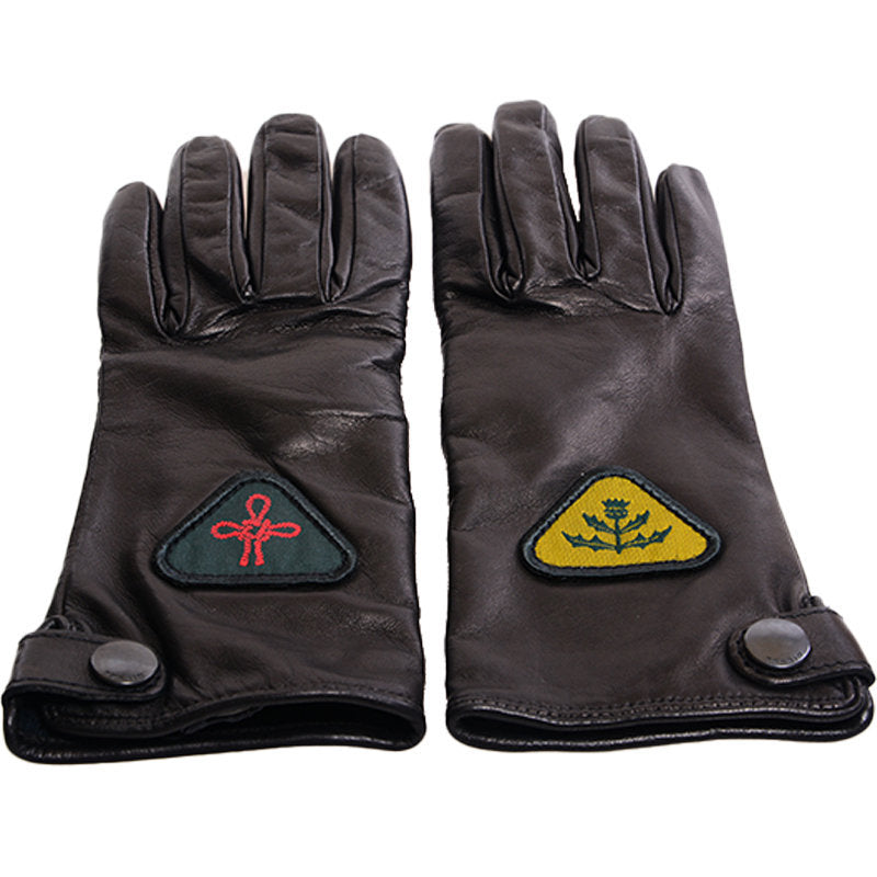 DIESEL GABBY Womens Gloves Winter Warm Insulator Heat Stretch Casual Gloves