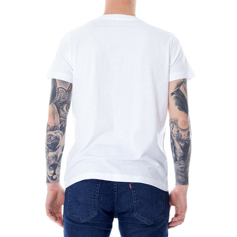 DIESEL T DIEGO BROK Mens T Shirt Short Sleeve Casual Cotton Tees Summer Top NEW