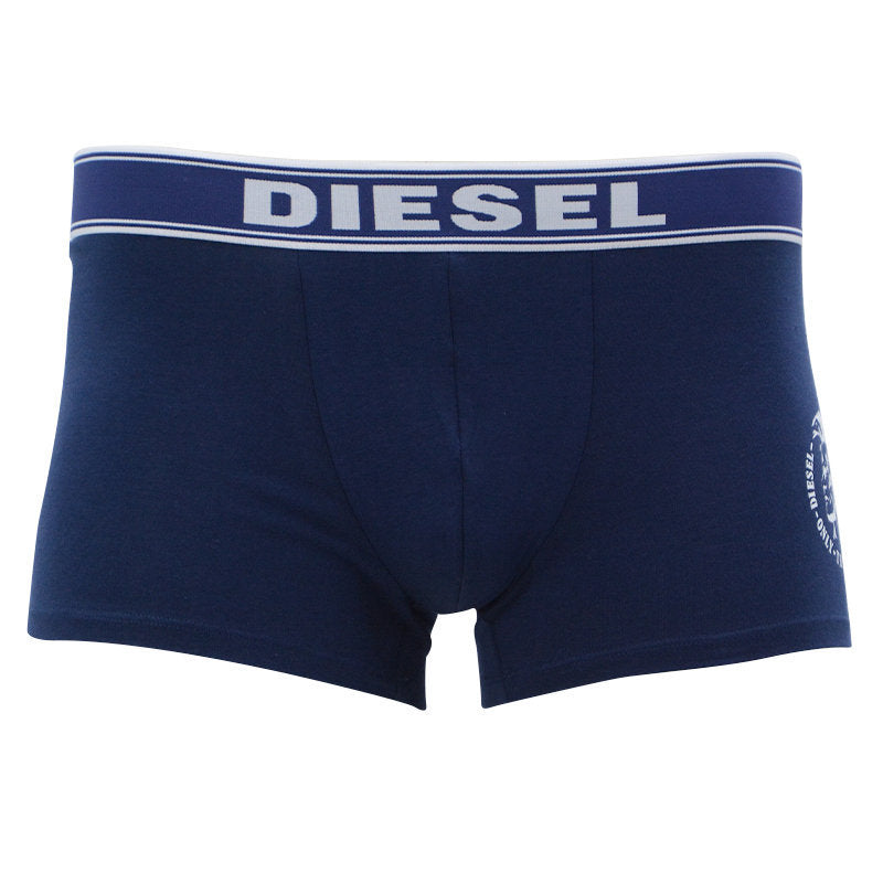 DIESEL Mens Boxer Trunks Stretch 3 Pack Boxer Shorts High Quality Underwear GIFT