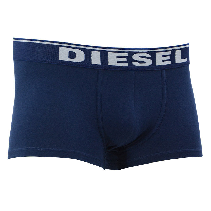 DIESEL Mens Boxer Trunks Shorts 3 Pack Soft Cotton High Quality Underwear GIFT