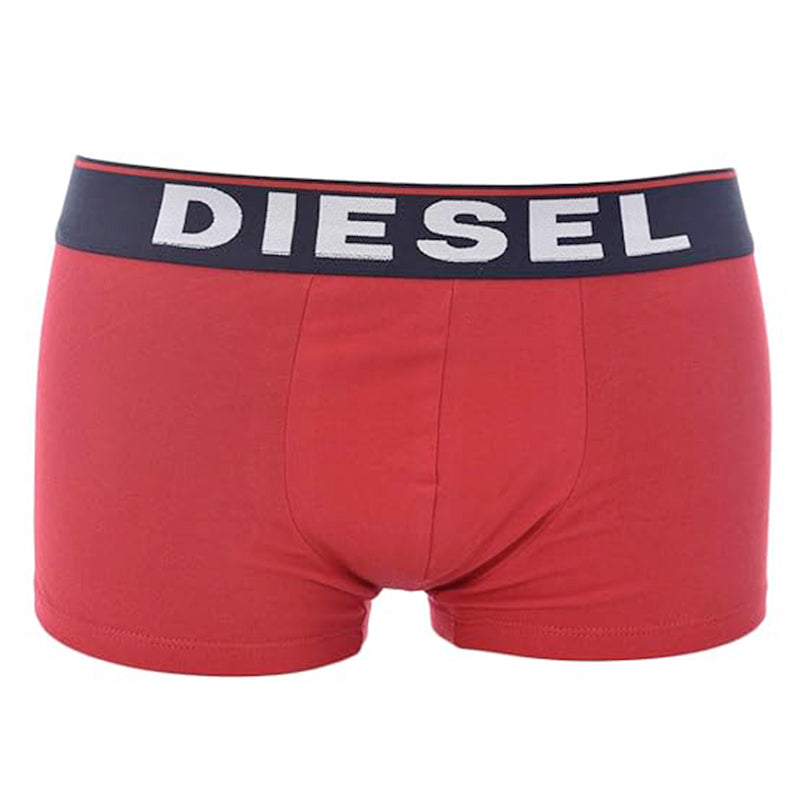 DIESEL Mens Boxer Trunks Cotton Shorts 3 Pack Soft High Quality Underwear GIFT