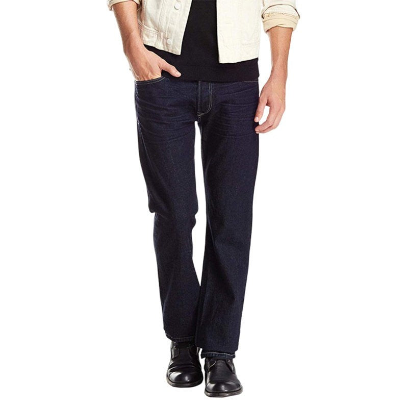 DIESEL VIKER 0RZ29 Mens Denim Jeans Regular Slim Straight Casual Cotton Pants